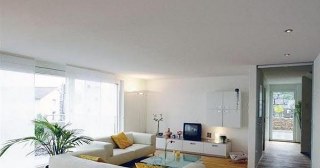 Бесшовный потолок Кушва, цена от 3087 руб.